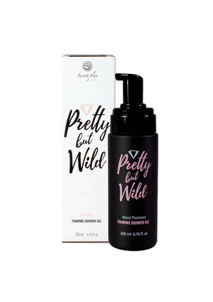 Soin intime Secret Play Foaming Shower Gel