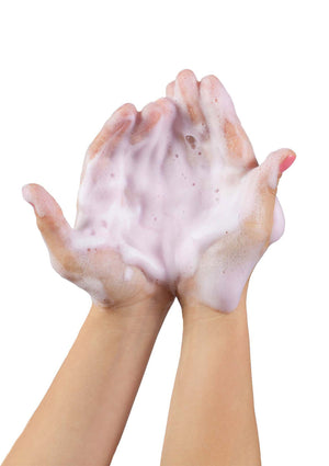 Soin intime Secret Play Foaming Shower Gel