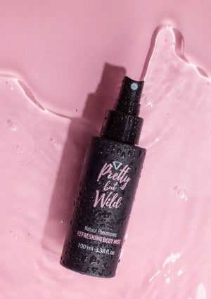 Soin intime Secret Play Refreshing Body Mist