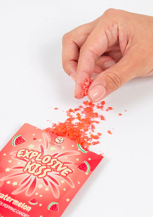 Stimulant intime Secret Play Popping Candies