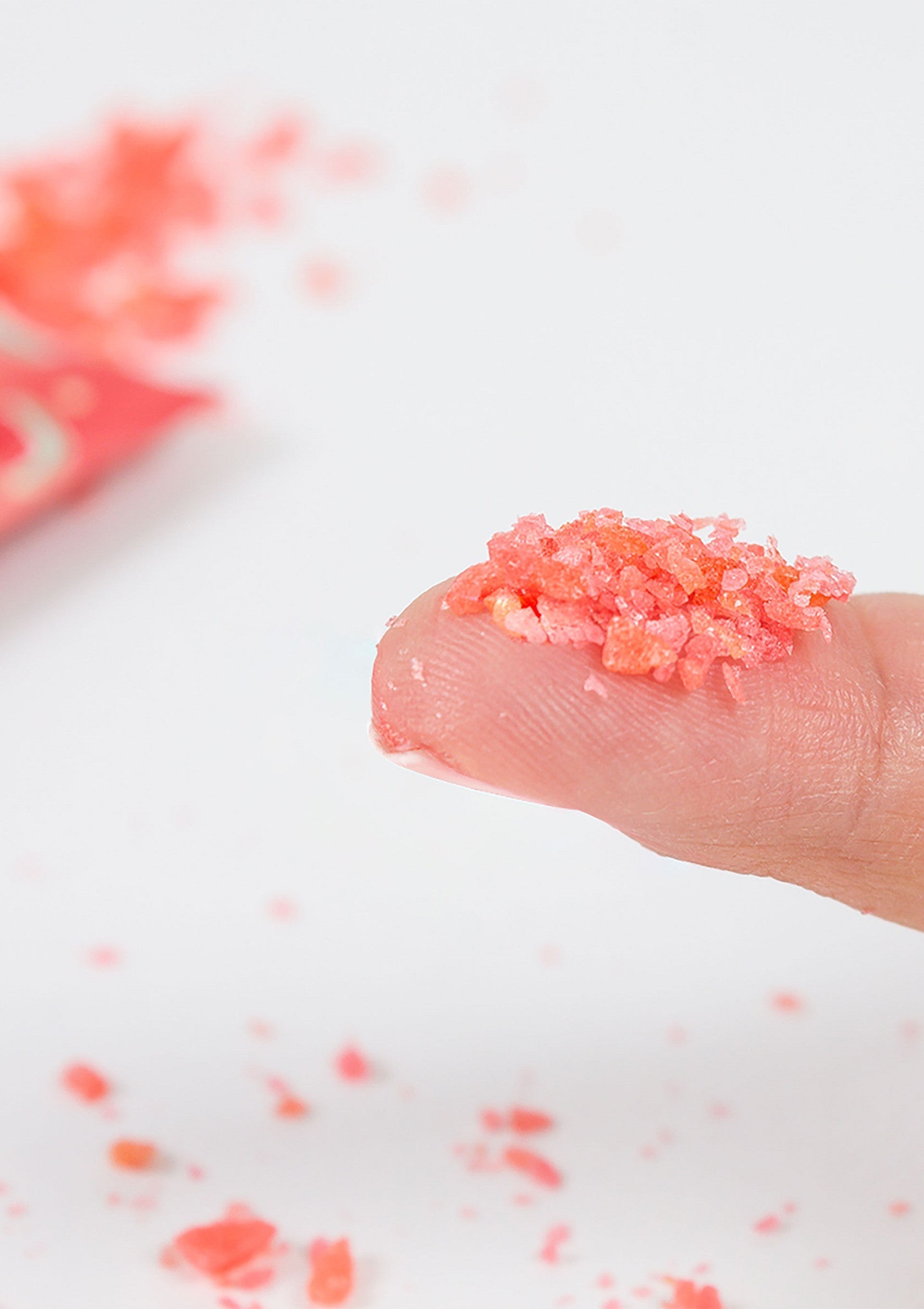 Stimulant intime Secret Play Popping Candies