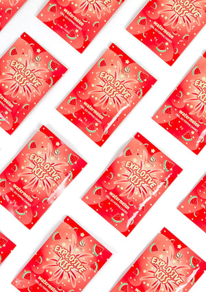 Stimulant intime Secret Play Popping Candies