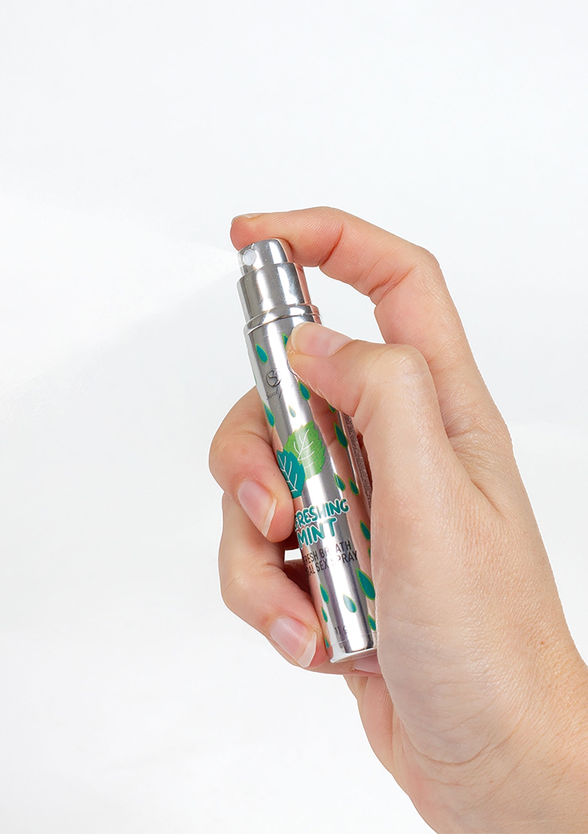 Stimulant intime Secret Play Oral Sex Spray 11 gr