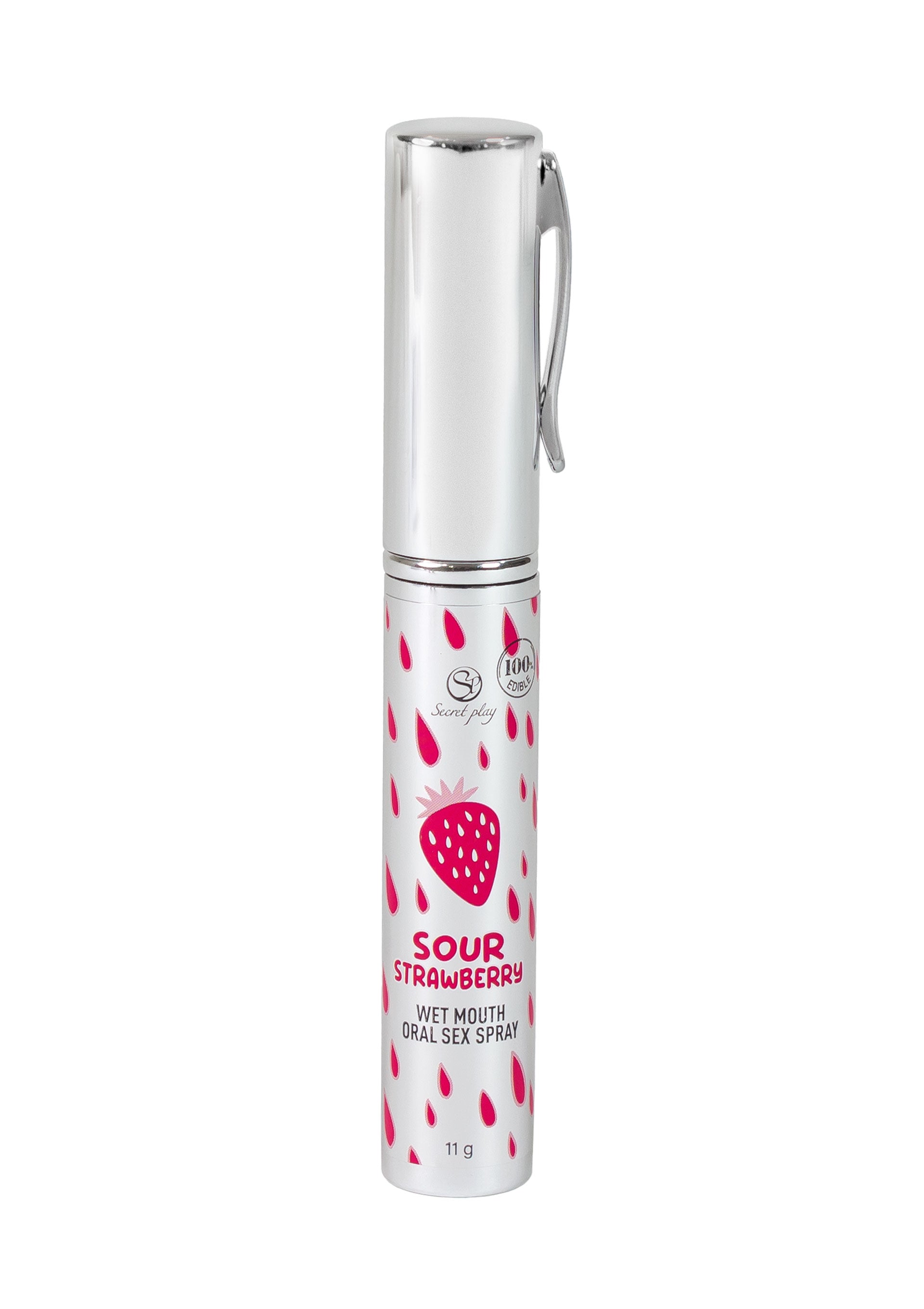 Stimulant intime Secret Play Oral Sex Spray 11 gr