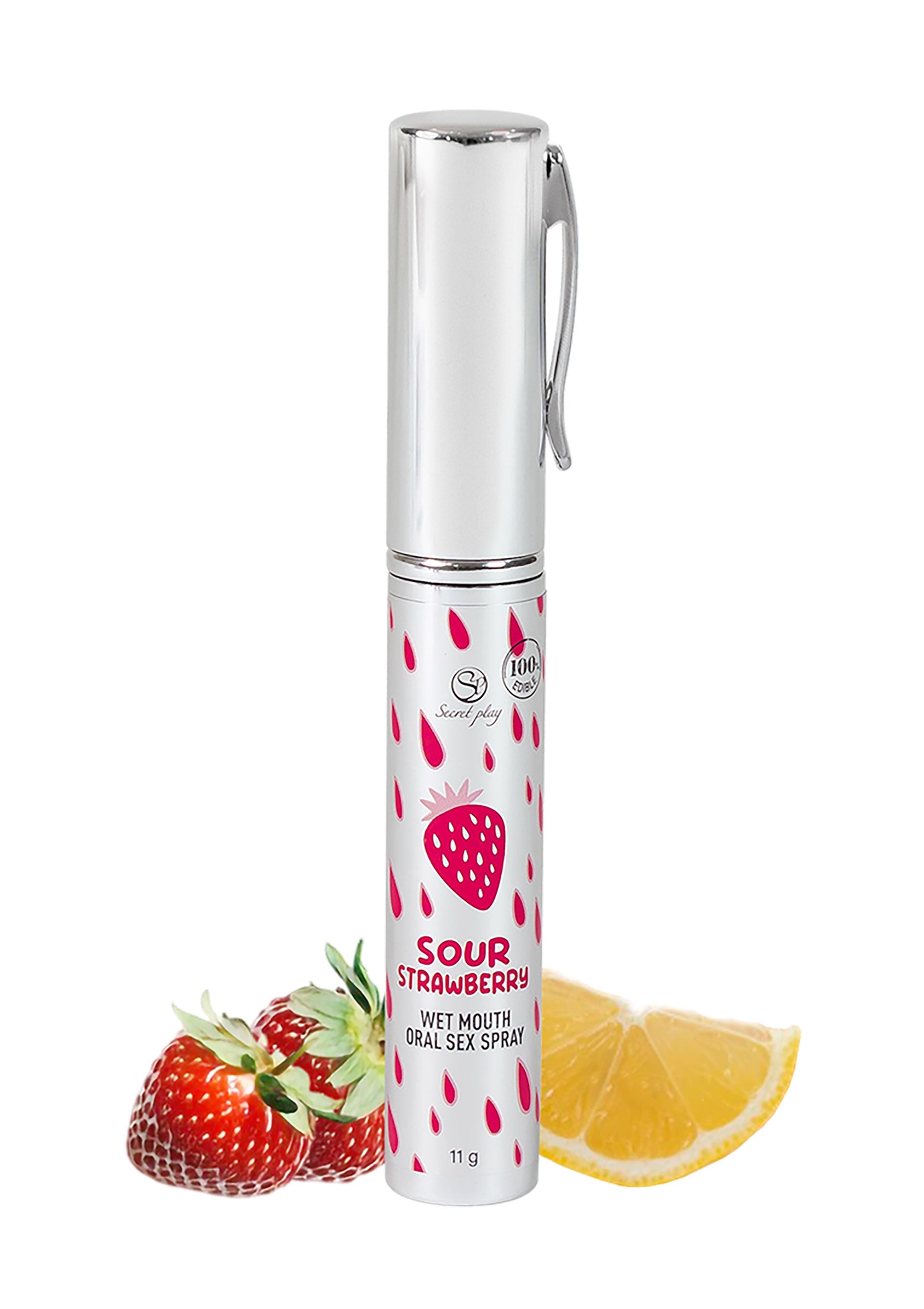 Stimulant intime Secret Play Oral Sex Spray 11 gr