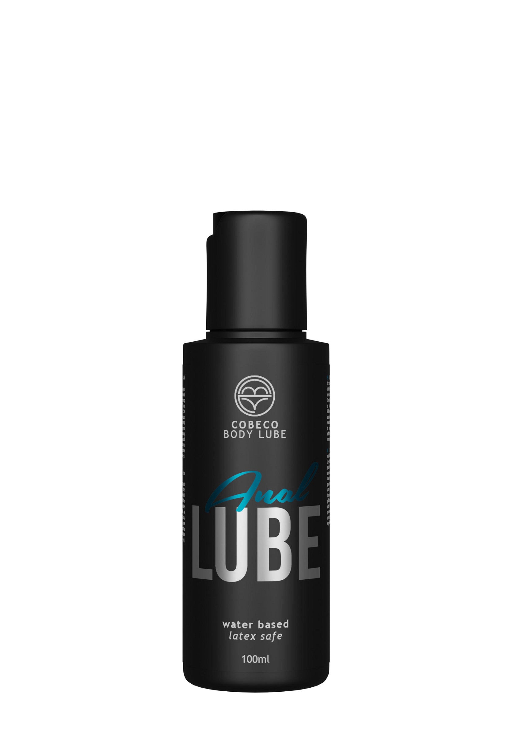 Lubrifiant Cobeco Anal Lube Waterbased