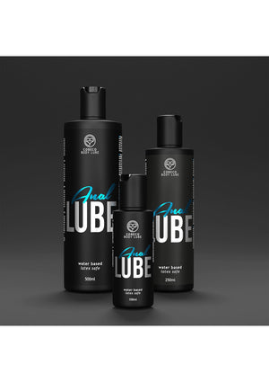 Lubrifiant Cobeco Anal Lube Waterbased