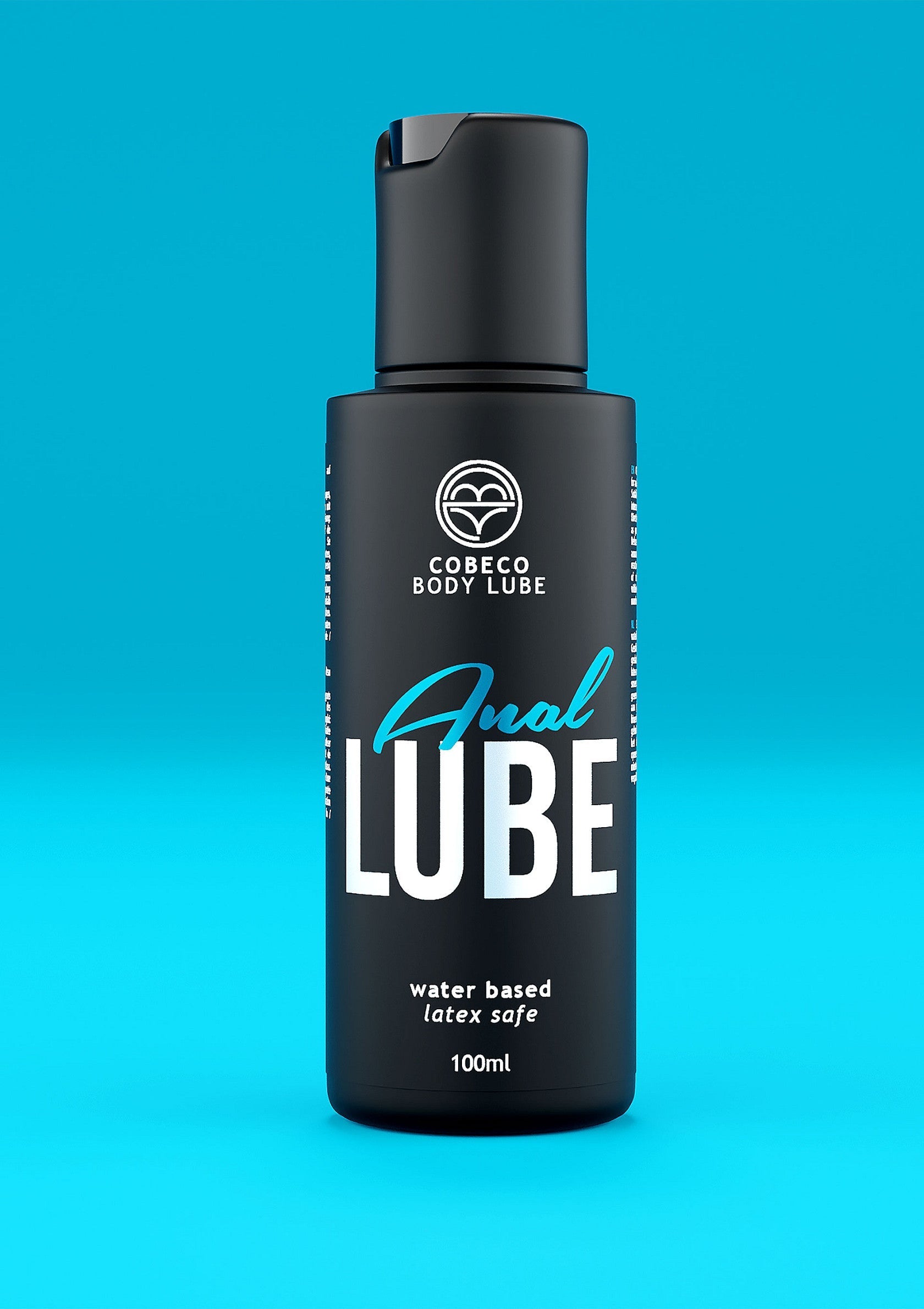 Lubrifiant Cobeco Anal Lube Waterbased