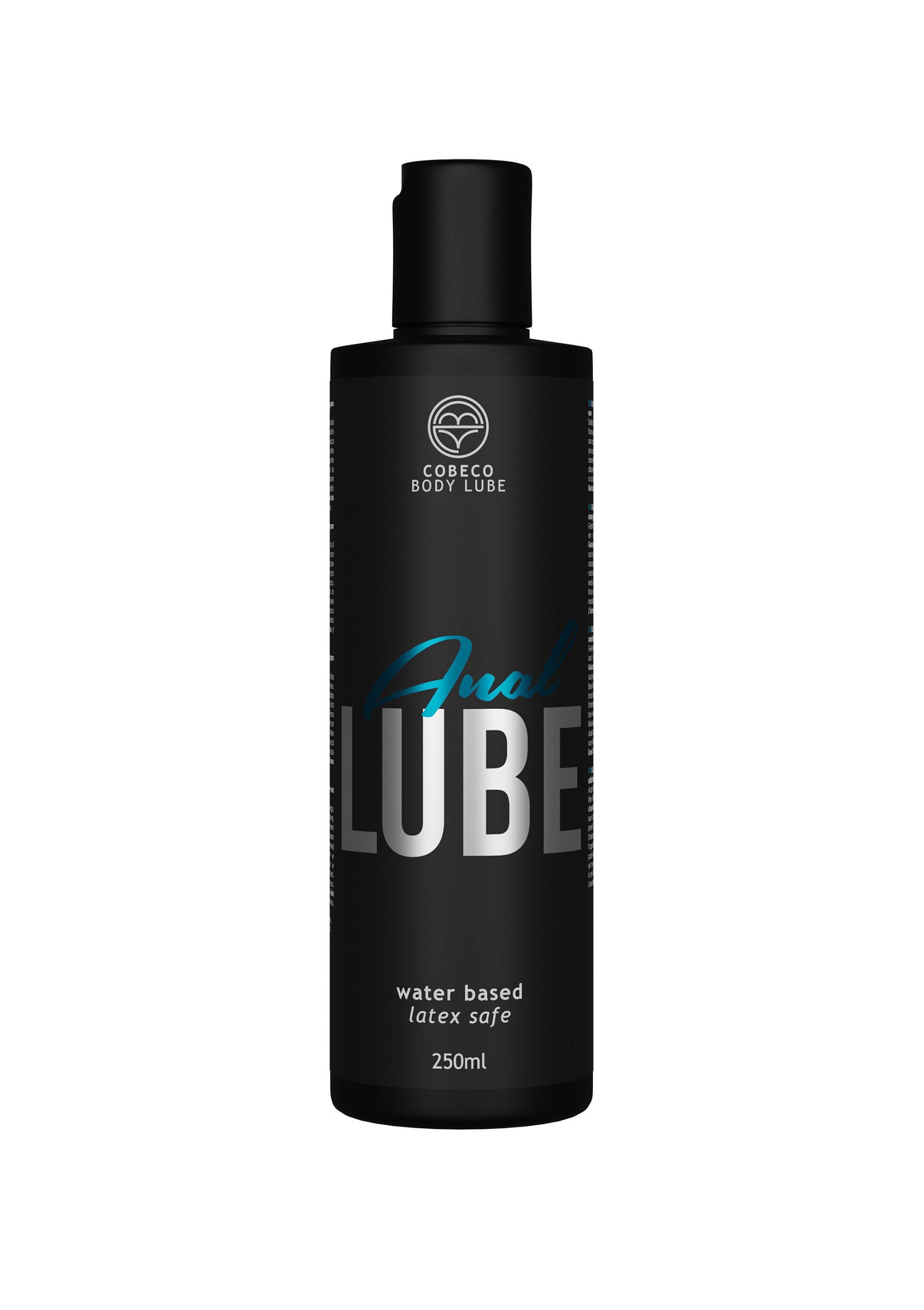 Lubrifiant Cobeco Anal Lube Waterbased