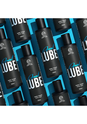 Lubrifiant Cobeco Anal Lube Waterbased