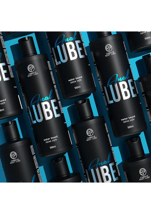 Lubrifiant Cobeco CBL Anal Lube Waterbased