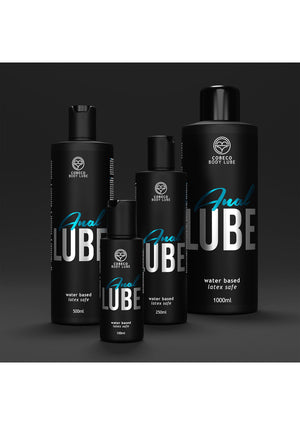 Lubrifiant Cobeco CBL Anal Lube Waterbased