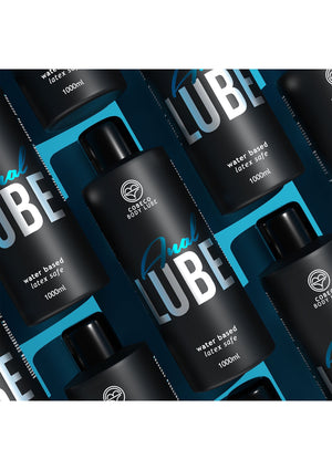 Lubrifiant Cobeco Anal Lube Waterbased