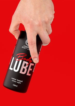 Lubrifiant Cobeco CBL Body Lube Waterbased