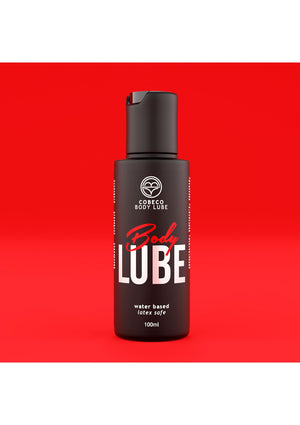 Lubrifiant Cobeco CBL Body Lube Waterbased