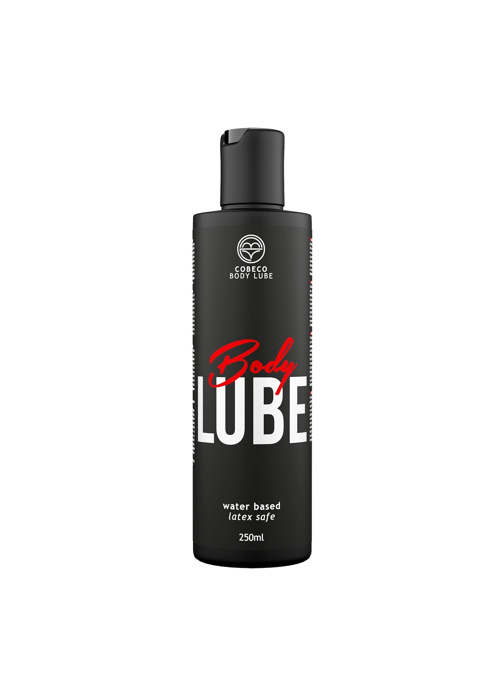 Lubrifiant Cobeco CBL Body Lube Waterbased