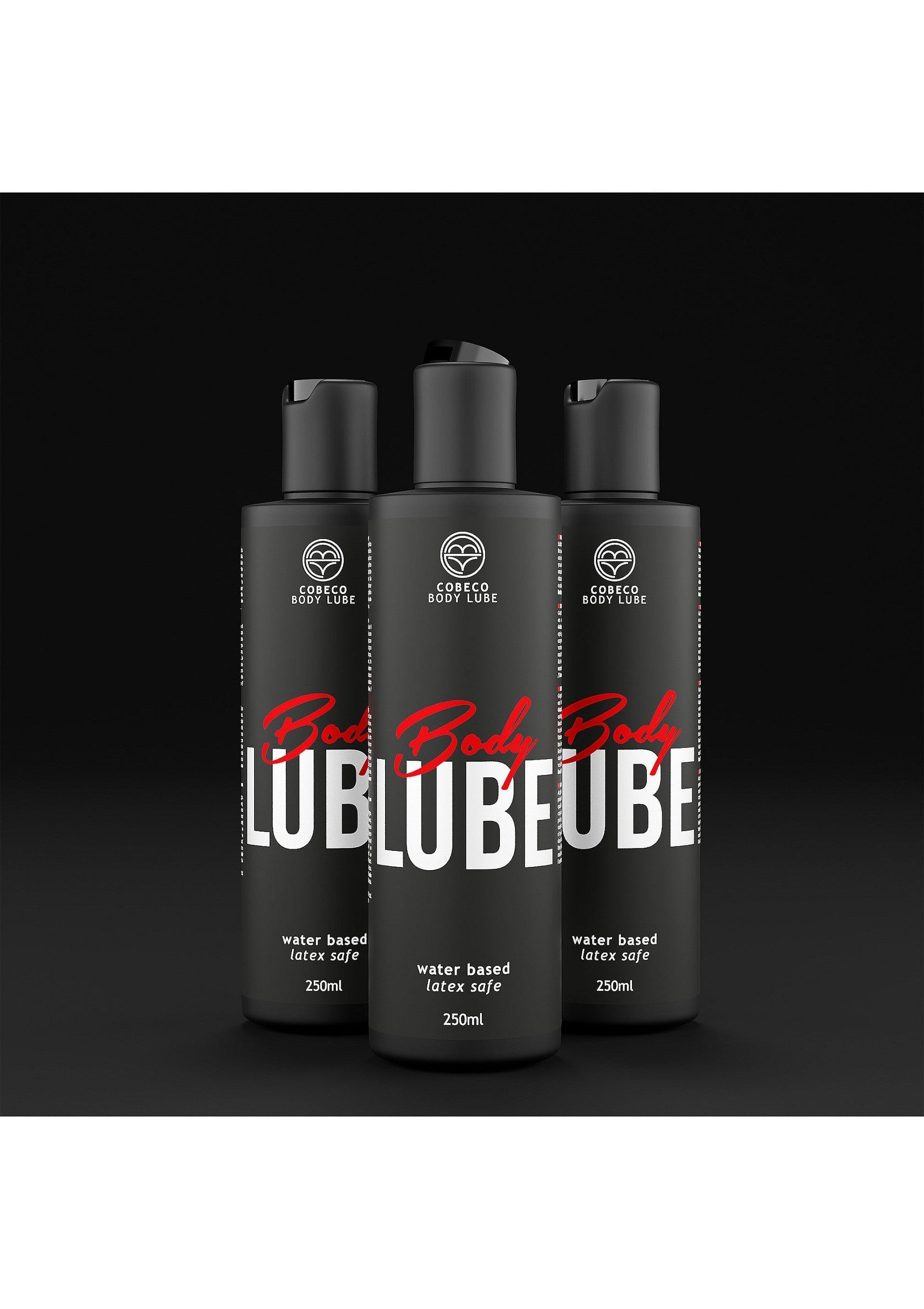 Lubrifiant Cobeco CBL Body Lube Waterbased