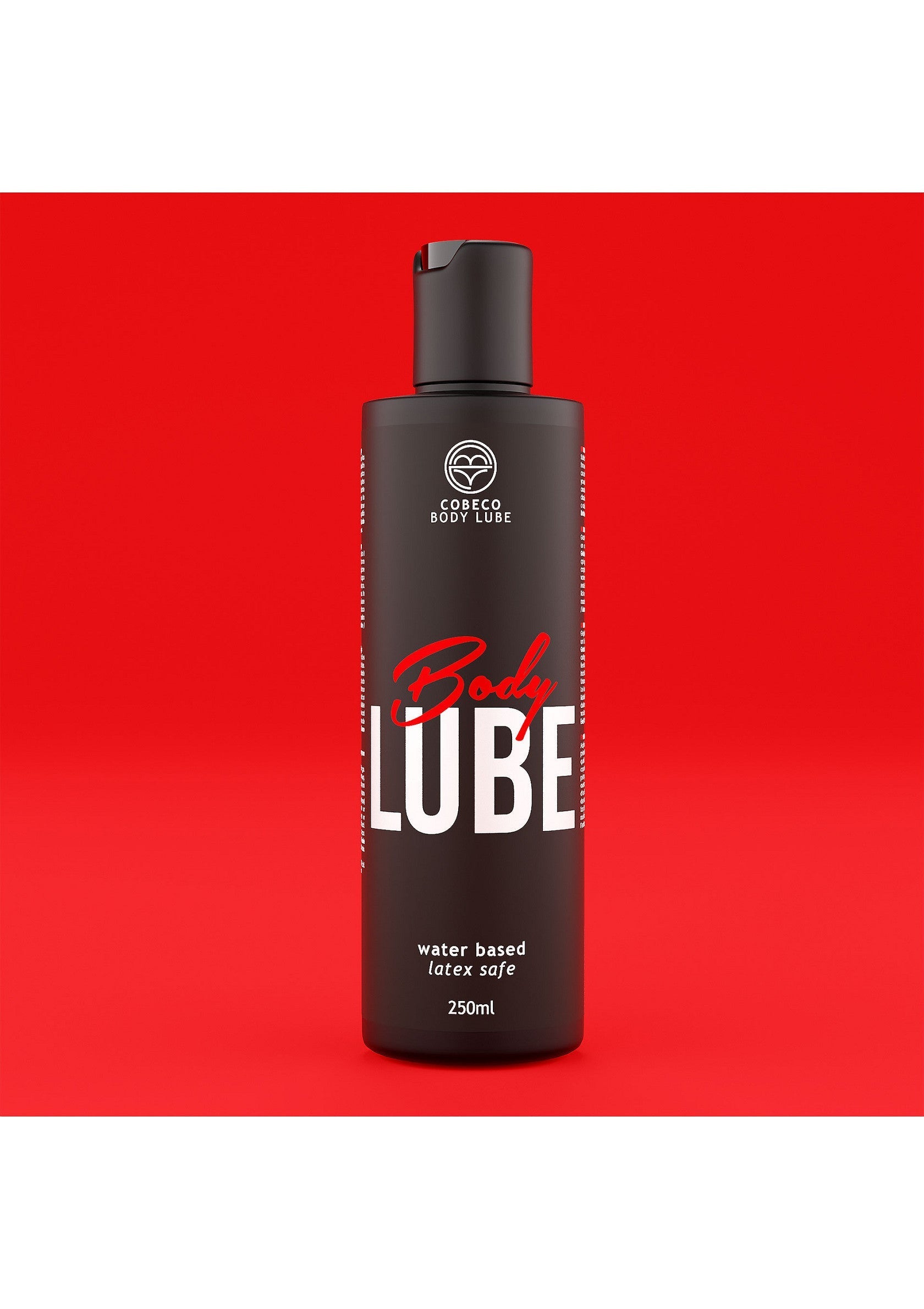Lubrifiant Cobeco CBL Body Lube Waterbased