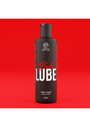 Lubrifiant Cobeco CBL Body Lube Waterbased