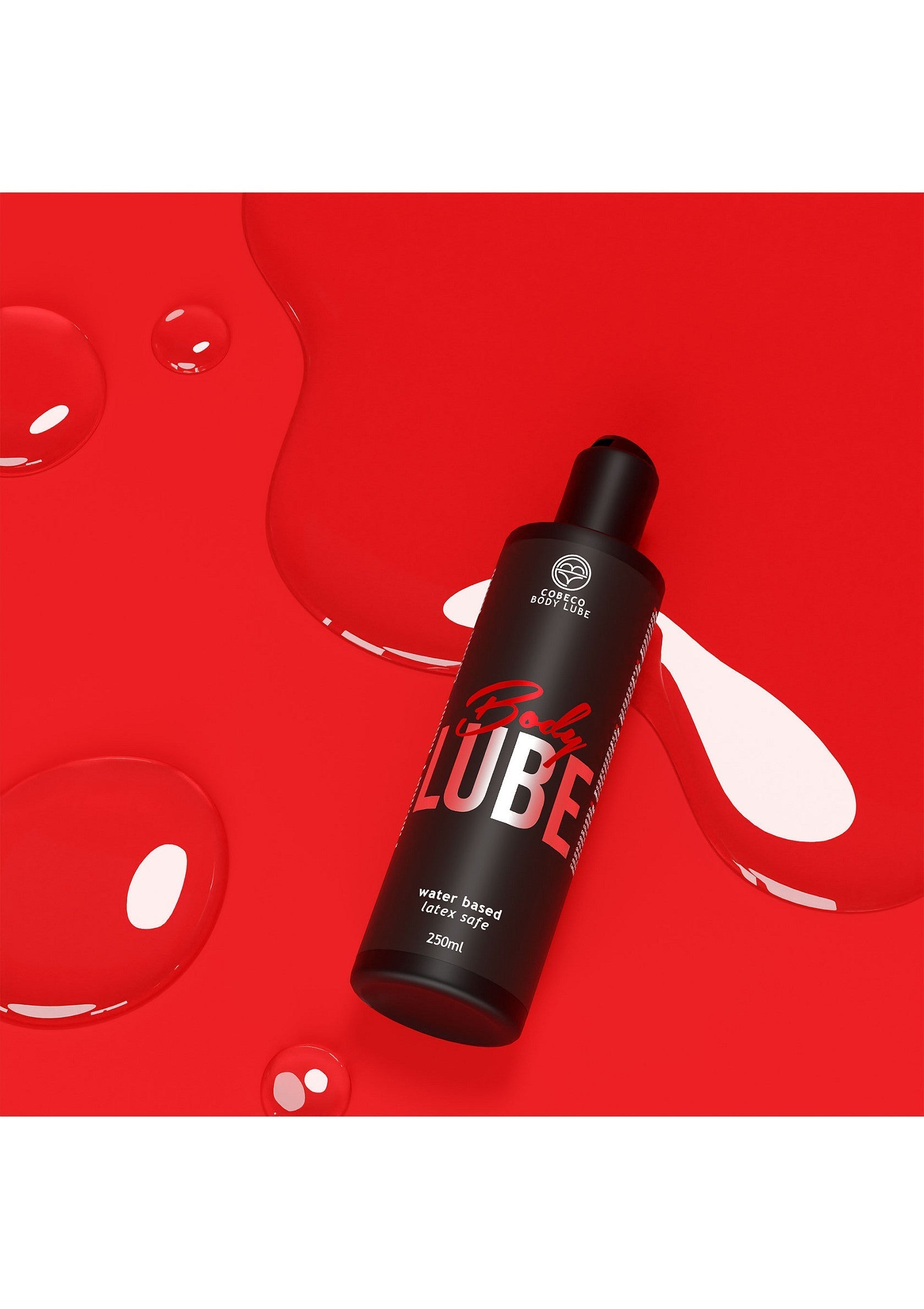 Lubrifiant Cobeco CBL Body Lube Waterbased