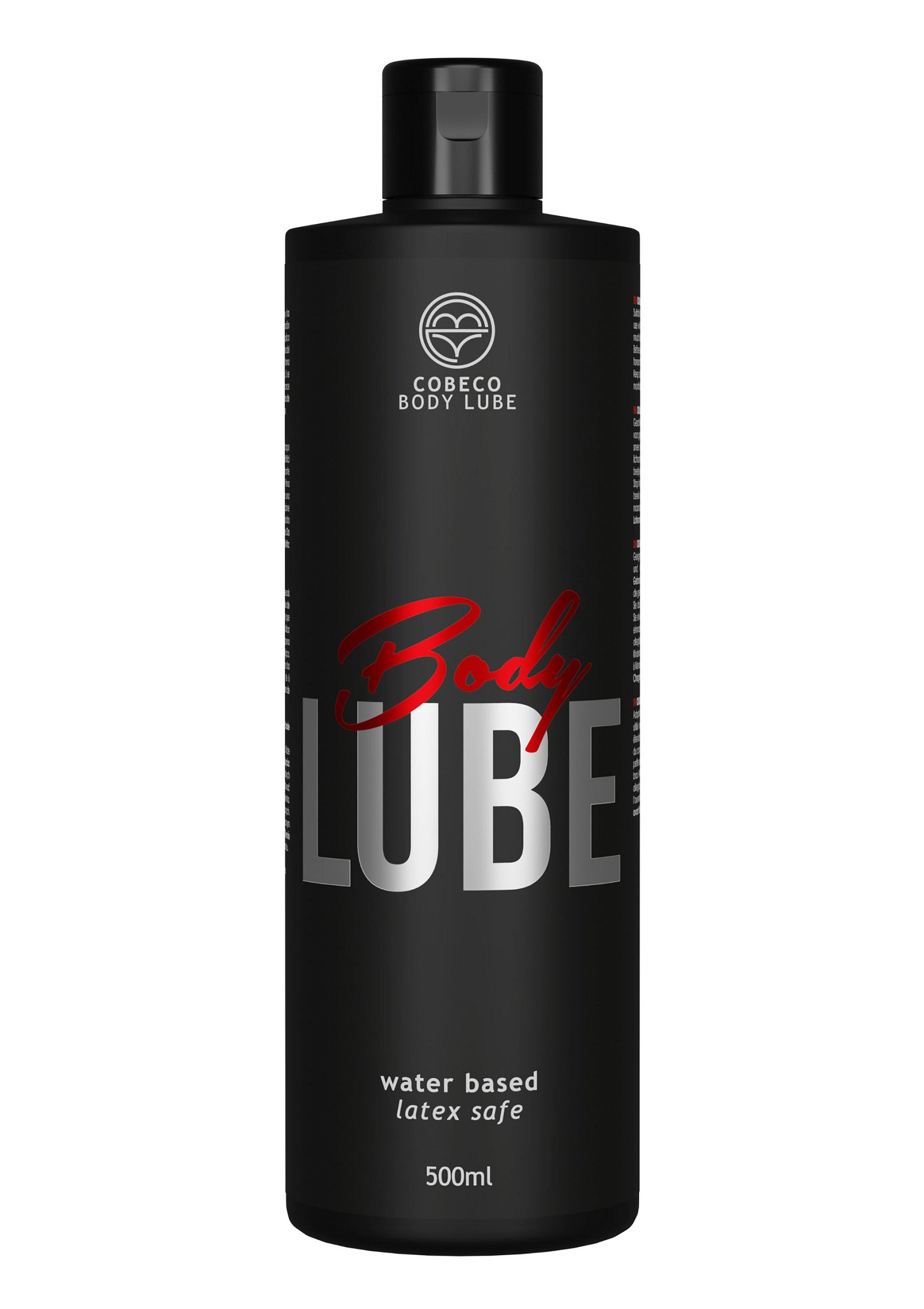 Lubrifiant Cobeco CBL Body Lube Waterbased