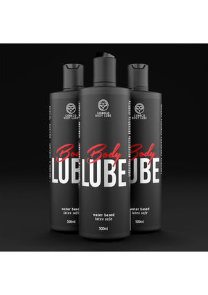 Lubrifiant Cobeco CBL Body Lube Waterbased