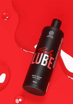 Lubrifiant Cobeco CBL Body Lube Waterbased