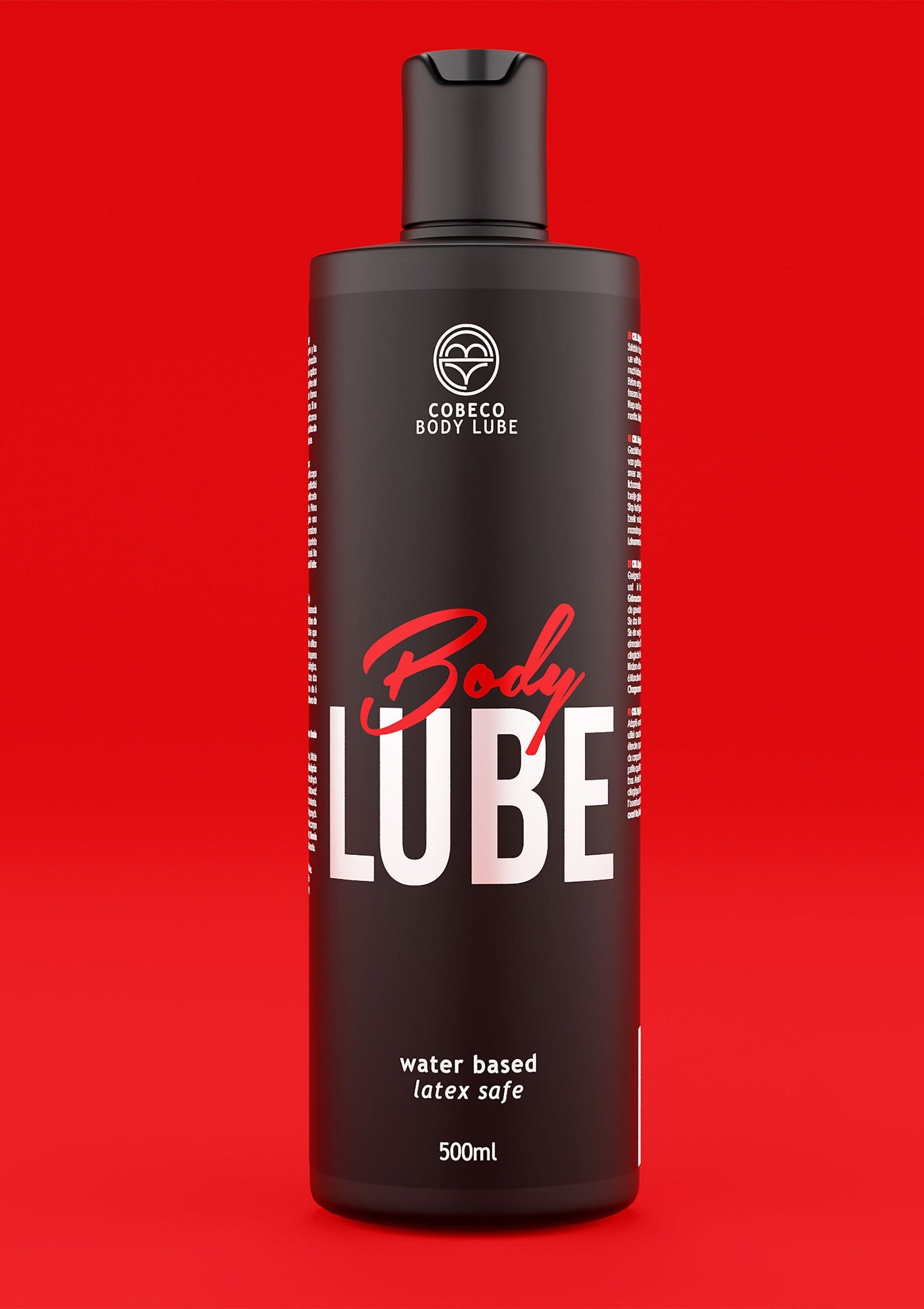 Lubrifiant Cobeco CBL Body Lube Waterbased