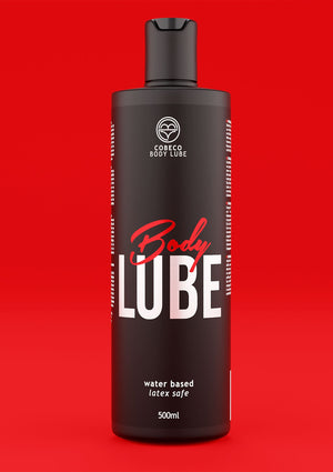 Lubrifiant Cobeco CBL Body Lube Waterbased