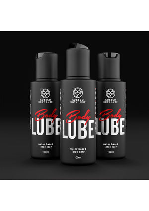Lubrifiant Cobeco CBL Body Lube Waterbased