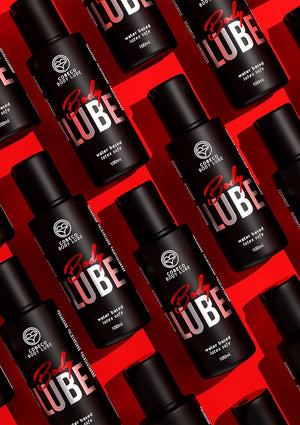 Lubrifiant Cobeco CBL Body Lube Waterbased