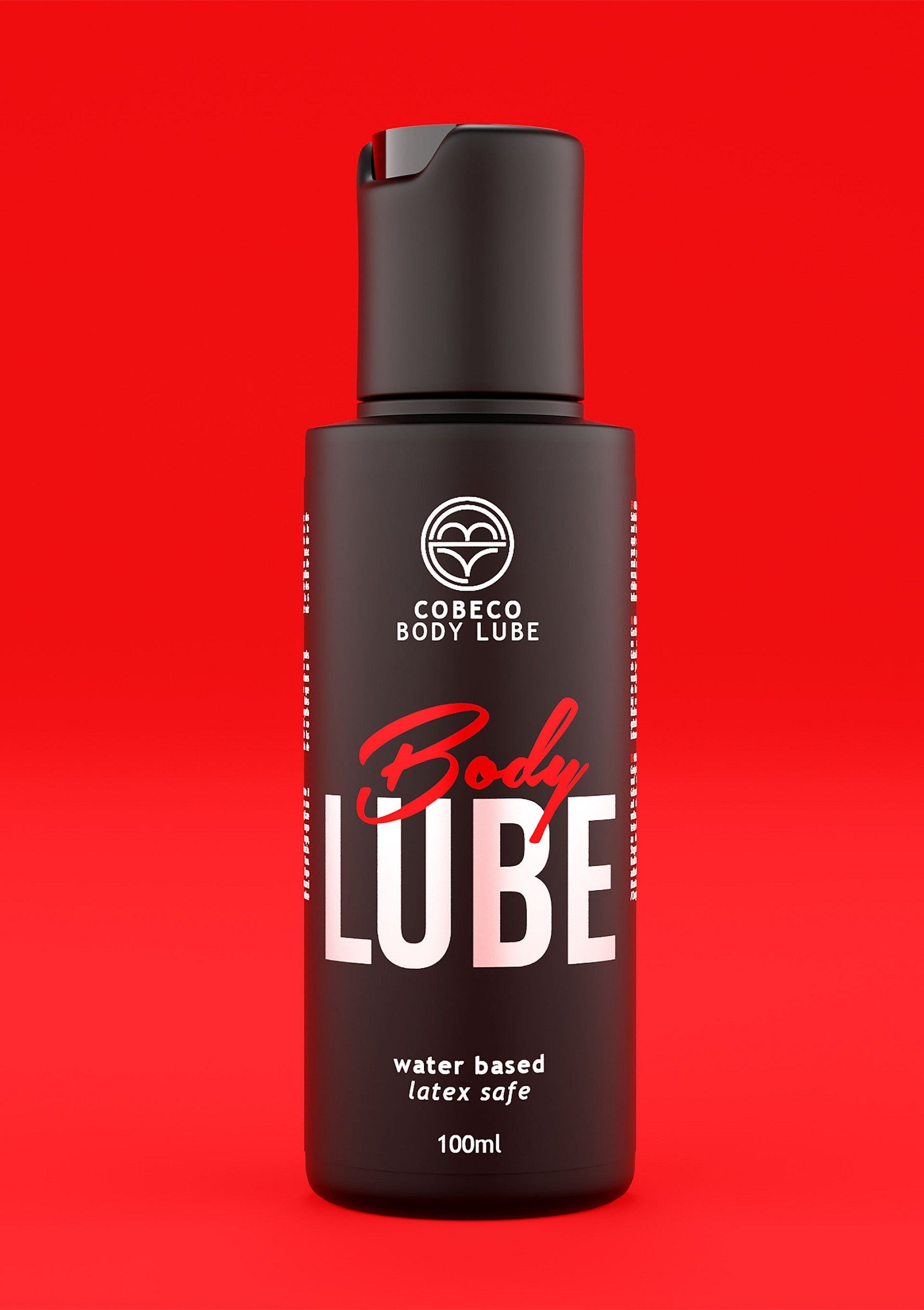 Lubrifiant Cobeco CBL Body Lube Waterbased