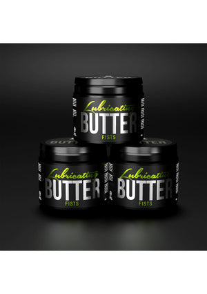 Lubrifiant Cobeco Lubricating Butter Fists