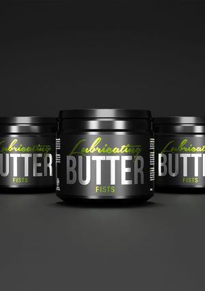 Lubrifiant Cobeco Lubricating Butter Fists