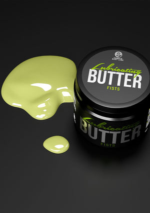 Lubrifiant Cobeco Lubricating Butter Fists