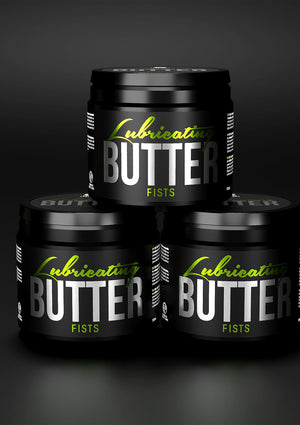 Lubrifiant Cobeco Lubricating Butter Fists