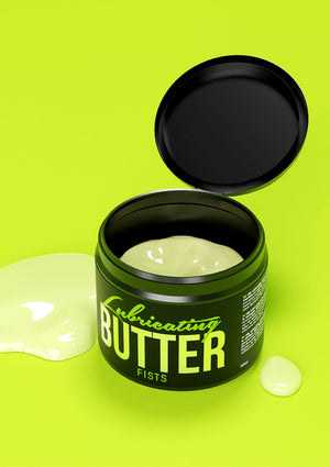 Lubrifiant Cobeco Lubricating Butter Fists