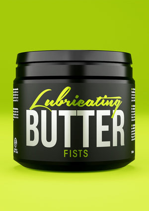 Lubrifiant Cobeco Lubricating Butter Fists