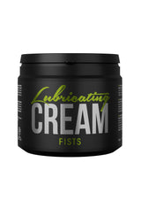 Lubrifiant Cobeco Lubricating Cream Fists