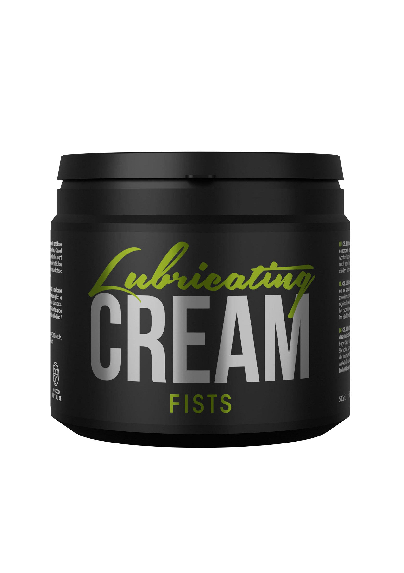 Lubrifiant Cobeco Lubricating Cream Fists