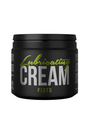 Lubrifiant Cobeco Lubricating Cream Fists