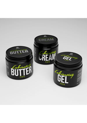 Lubrifiant Cobeco Lubricating Cream Fists