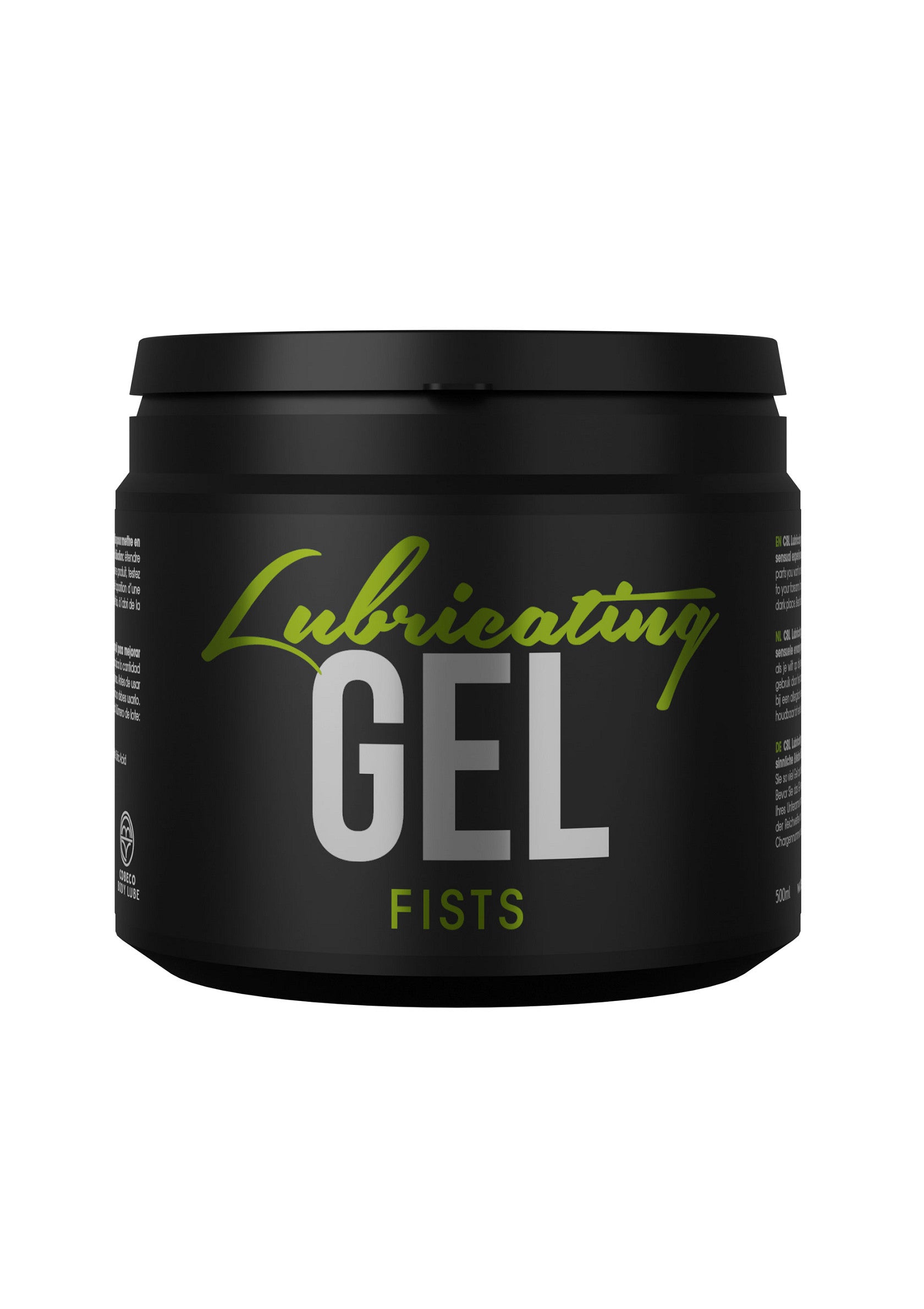 Lubrifiant Cobeco Lubricating Gel Fists