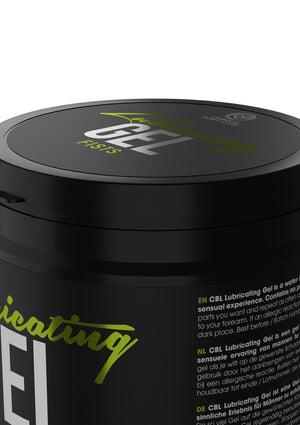 Lubrifiant Cobeco Lubricating Gel Fists