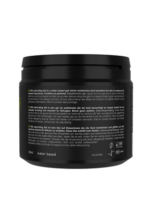 Lubrifiant Cobeco Lubricating Gel Fists