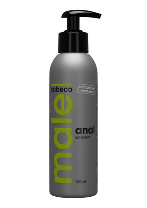Lubrifiant Cobeco Male Anal Lubricant