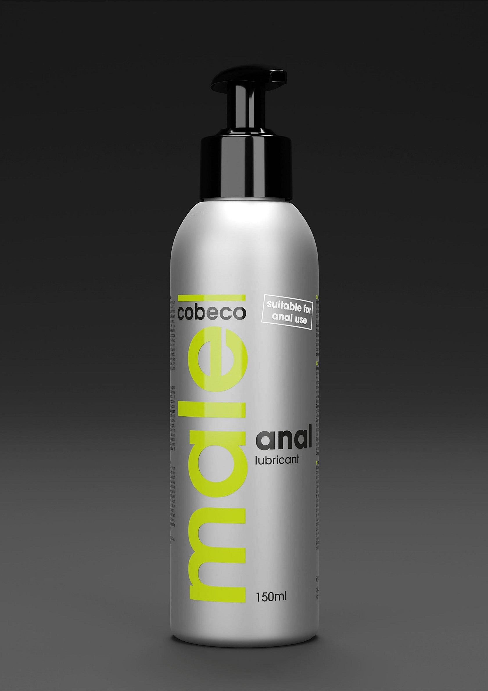 Lubrifiant Cobeco Male Anal Lubricant
