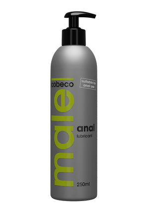 Lubrifiant Cobeco Male Anal Lubricant