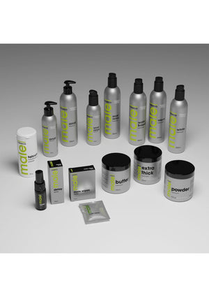 Lubrifiant Cobeco Male White Lubricant