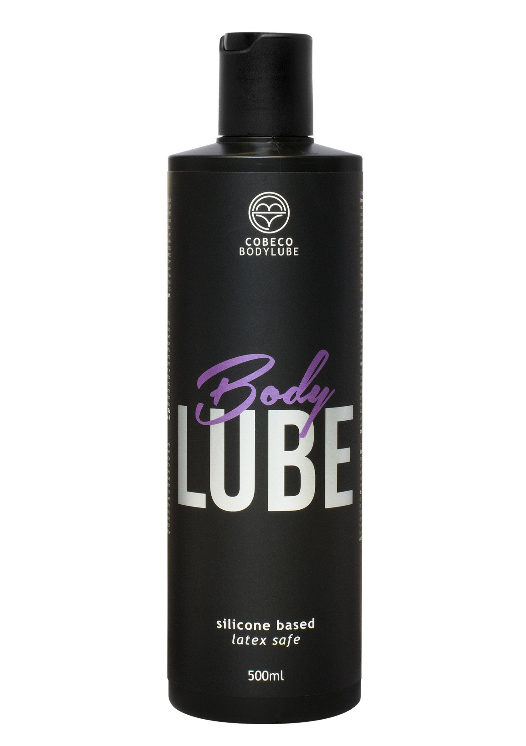 Lubrifiant Cobeco Silicone Body Lube